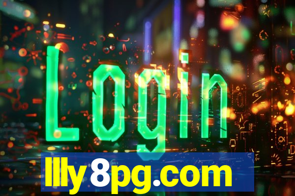 llly8pg.com