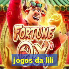 jogos da lili