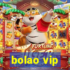 bolao vip