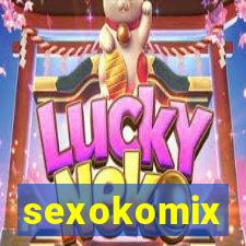 sexokomix