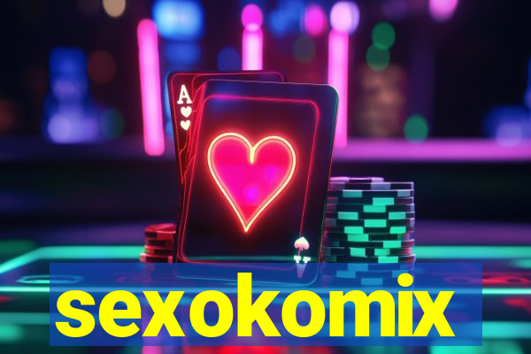 sexokomix