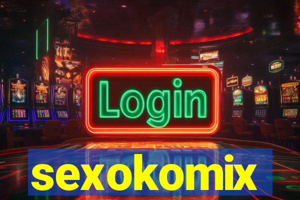 sexokomix