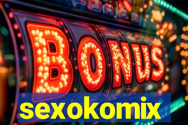 sexokomix