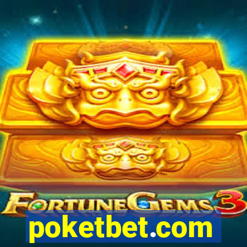 poketbet.com