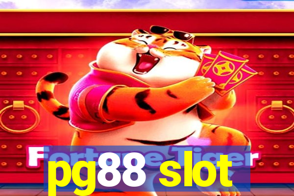 pg88 slot