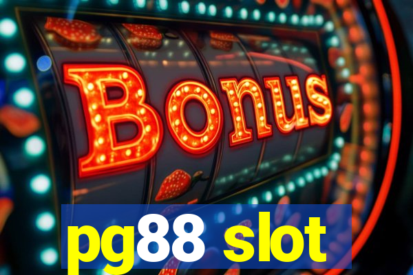 pg88 slot