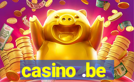 casino .be