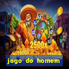 jogo do homem aranha android