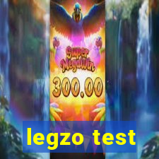 legzo test