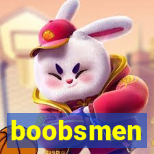 boobsmen