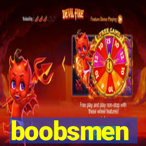 boobsmen