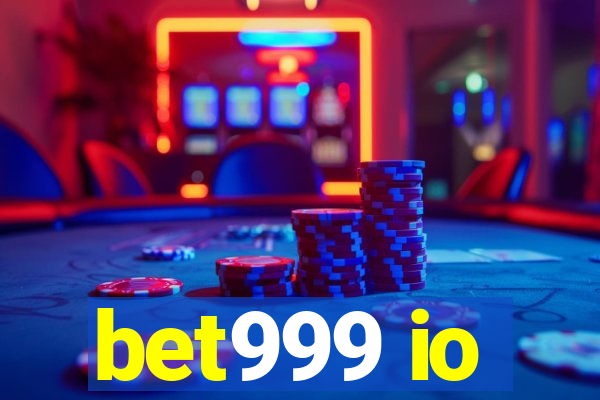 bet999 io