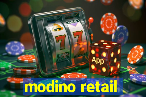 modino retail