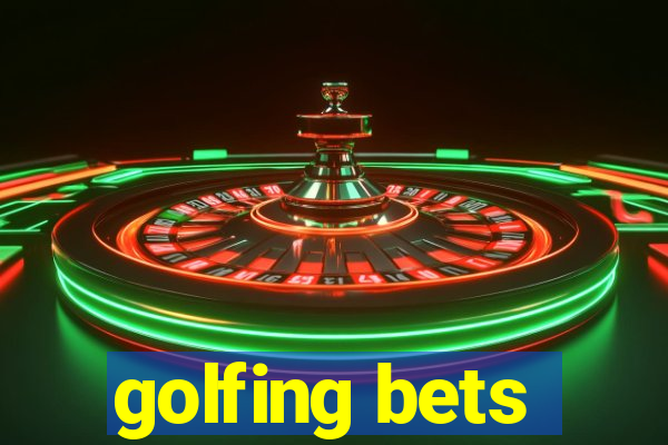 golfing bets