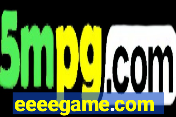 eeeegame.com