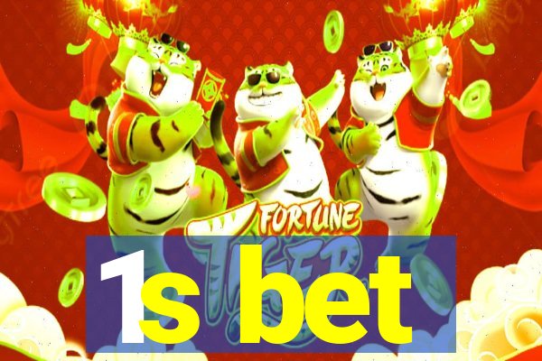 1s bet