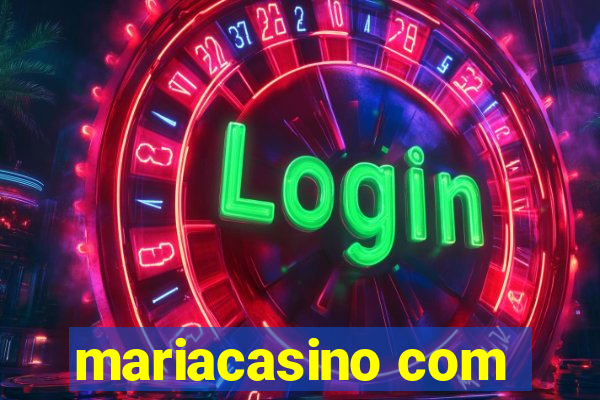 mariacasino com