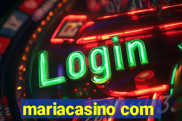 mariacasino com