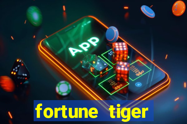 fortune tiger cassino -456bet