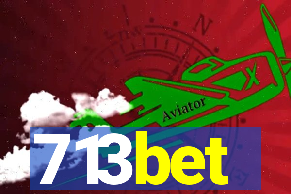 713bet