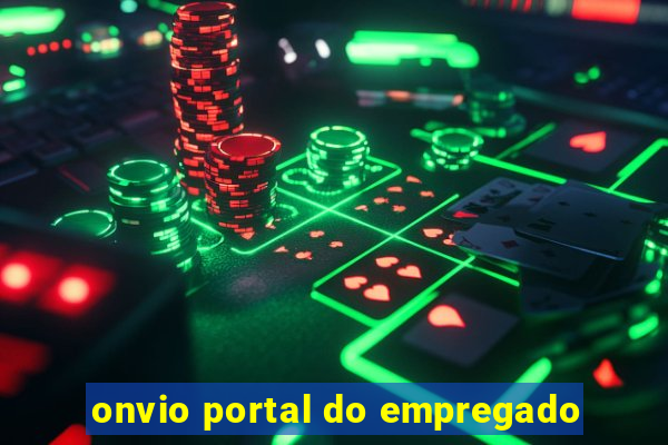 onvio portal do empregado