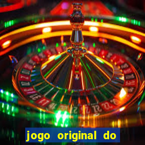 jogo original do tigre que ganha dinheiro