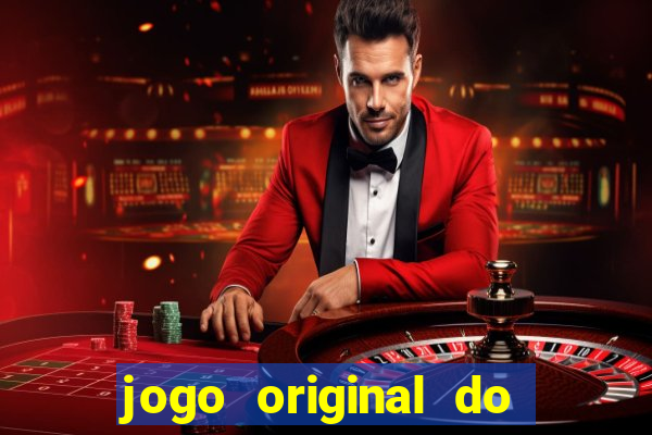 jogo original do tigre que ganha dinheiro