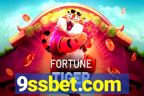 9ssbet.com