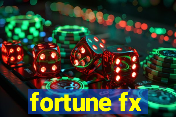 fortune fx