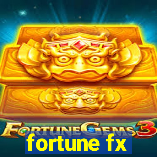 fortune fx