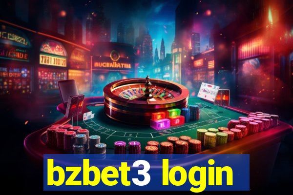 bzbet3 login