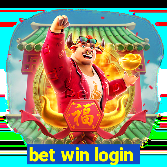 bet win login