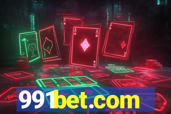 991bet.com