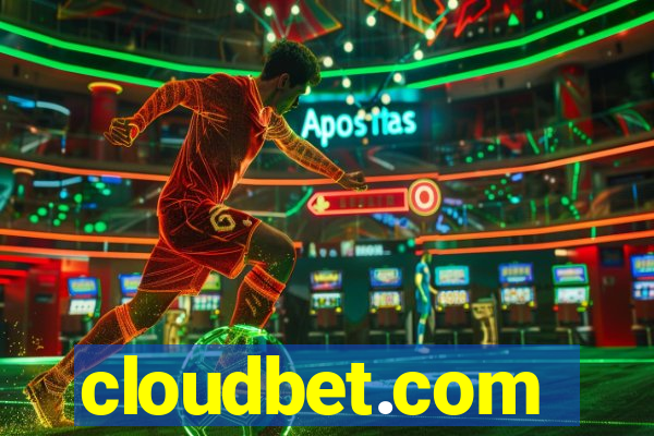 cloudbet.com