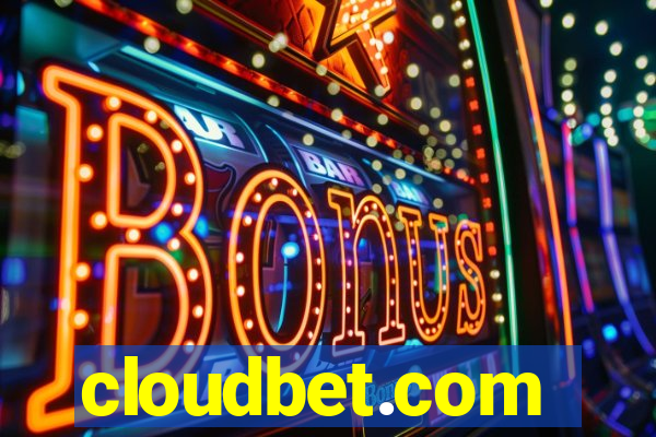 cloudbet.com