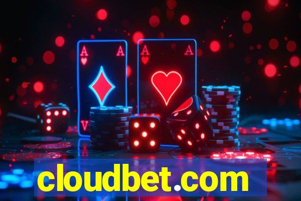 cloudbet.com