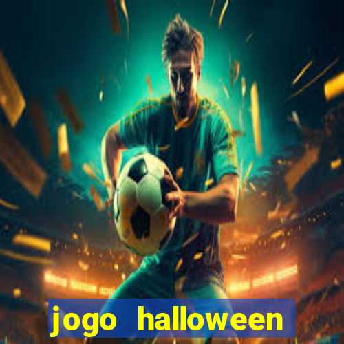 jogo halloween ca莽a niquel gratis