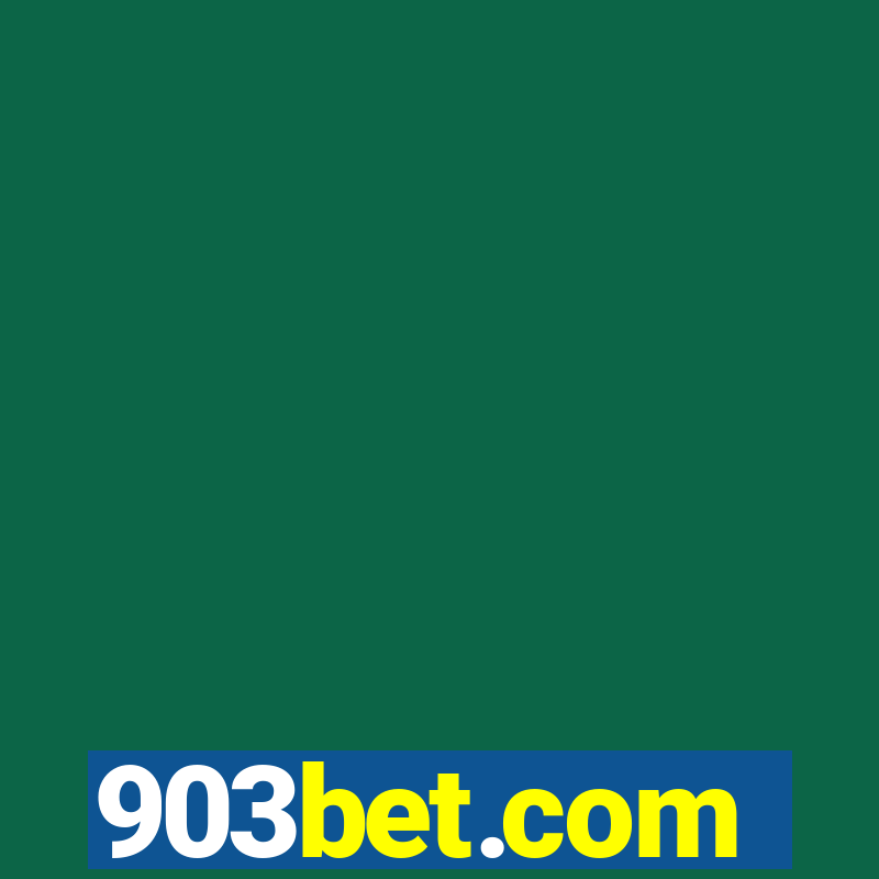 903bet.com