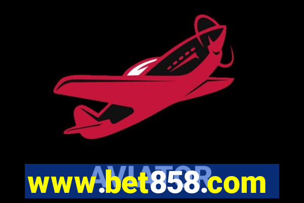 www.bet858.com