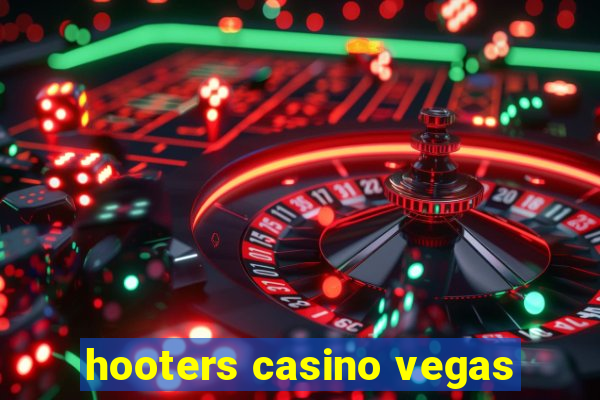 hooters casino vegas