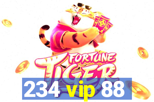 234 vip 88