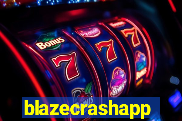 blazecrashapp