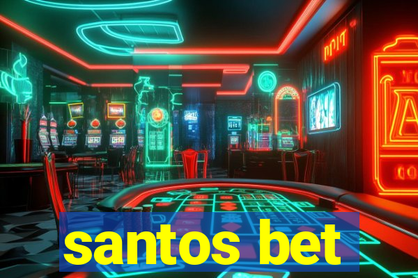 santos bet