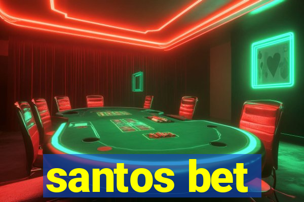 santos bet