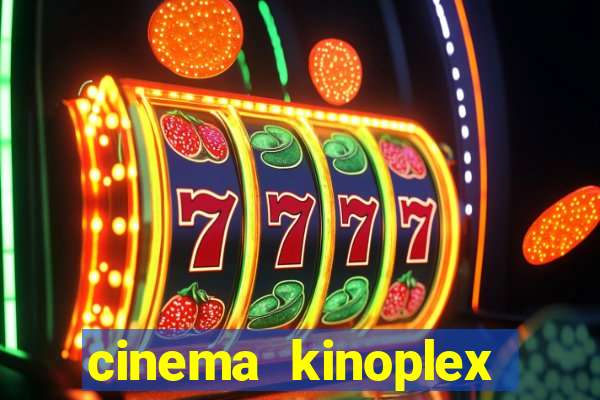 cinema kinoplex north shopping