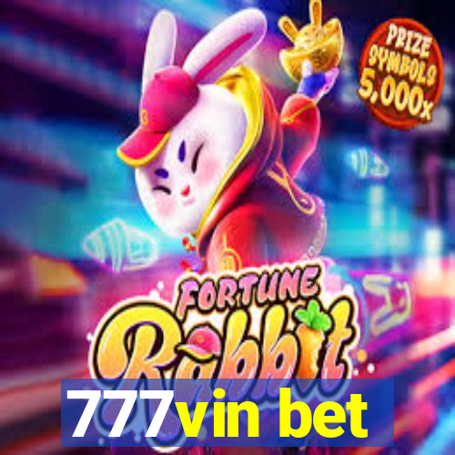 777vin bet