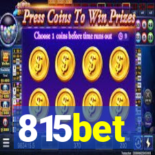 815bet