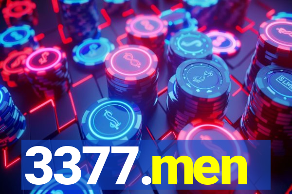 3377.men