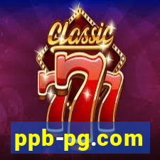 ppb-pg.com