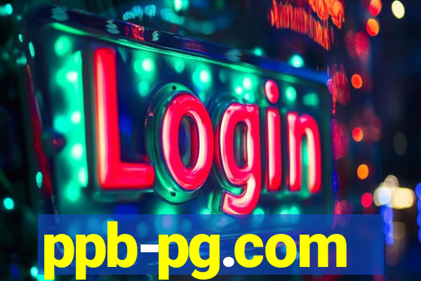 ppb-pg.com